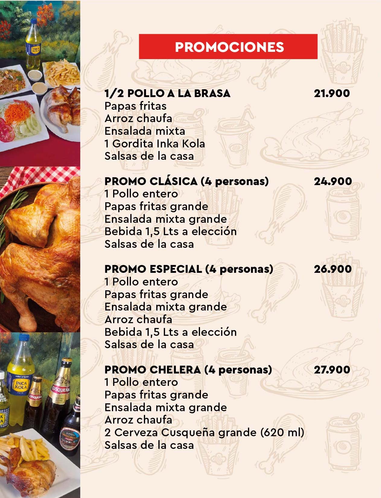 IMP CARTA POLLERÍA MEGA PERÚ 2025 OK