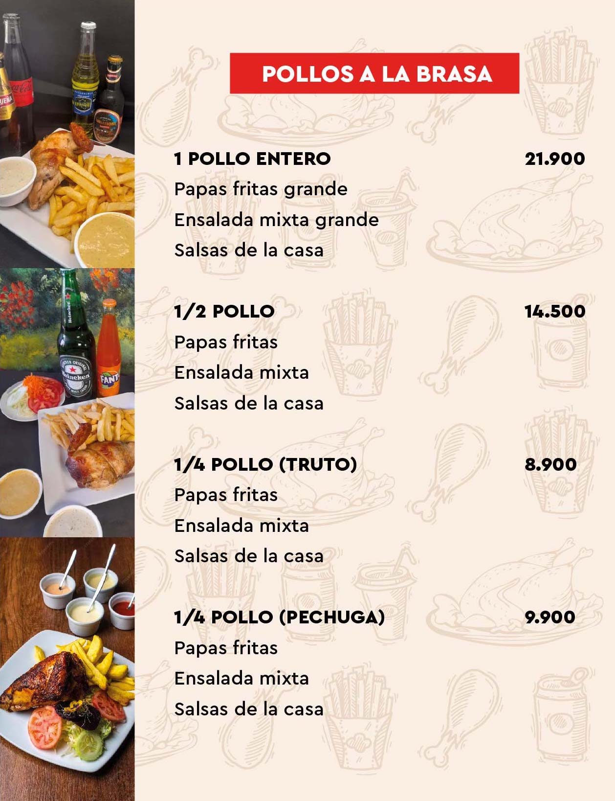 IMP CARTA POLLERÍA MEGA PERÚ 2025 OK