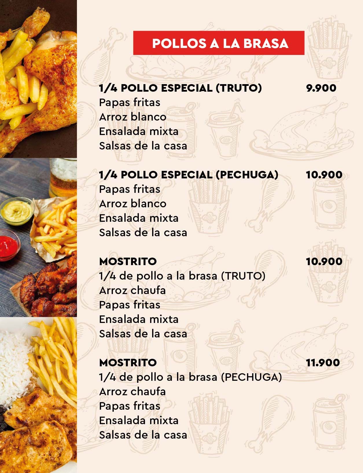 IMP CARTA POLLERÍA MEGA PERÚ 2025 OK